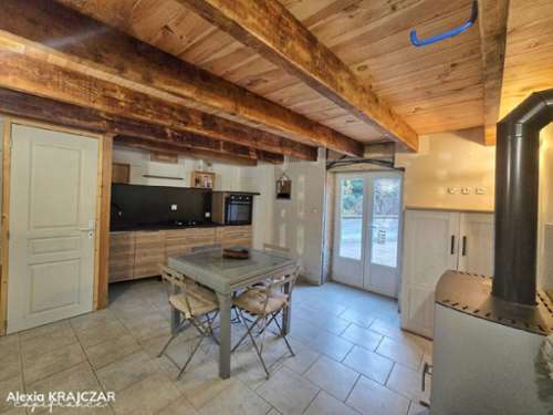 Rosis Hérault boerderij foto 7224808