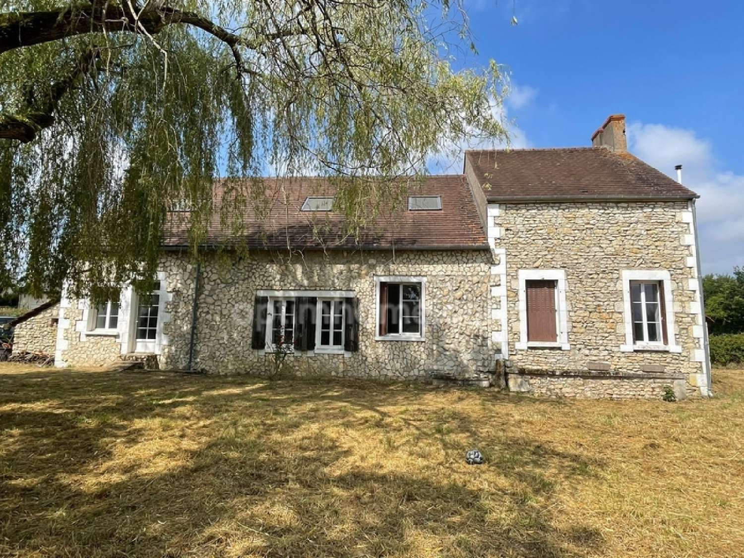 for sale farm Saint-Andelain Nièvre 1