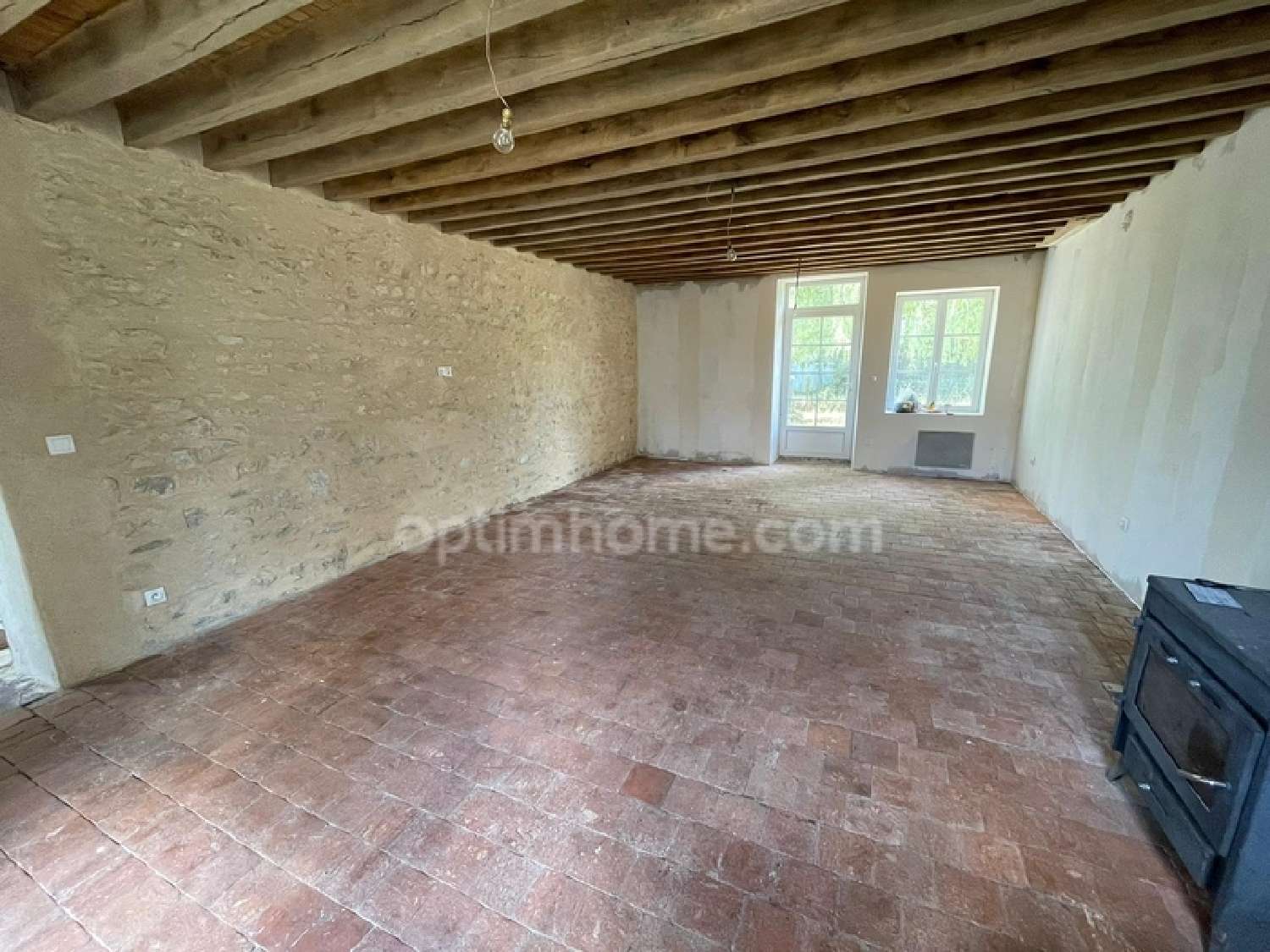 for sale farm Saint-Andelain Nièvre 2