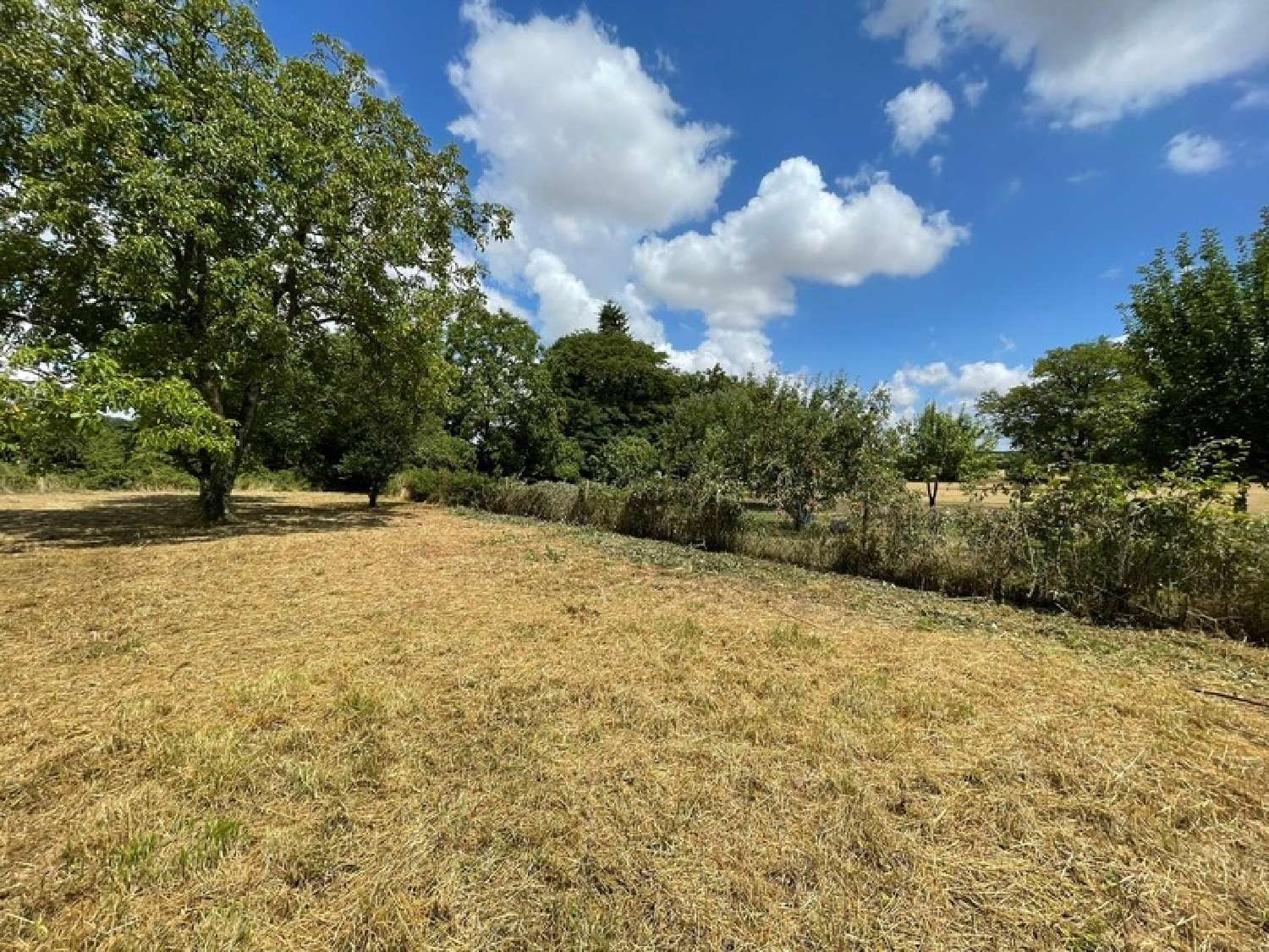 for sale farm Saint-Andelain Nièvre 3