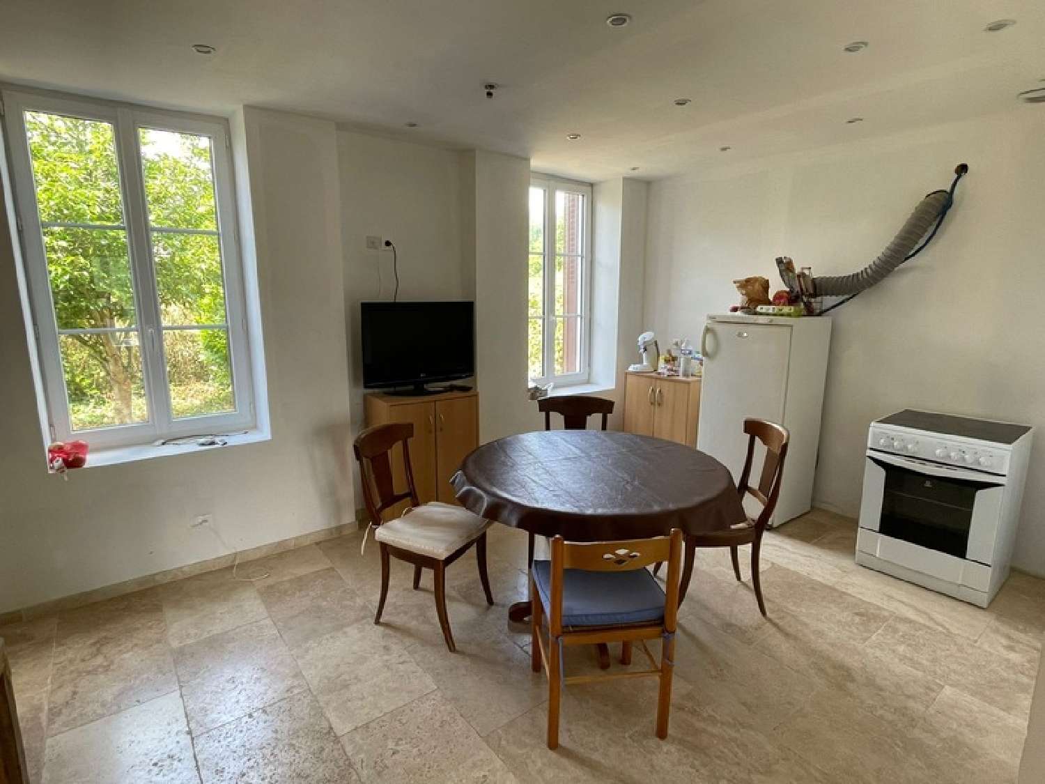 for sale farm Saint-Andelain Nièvre 6