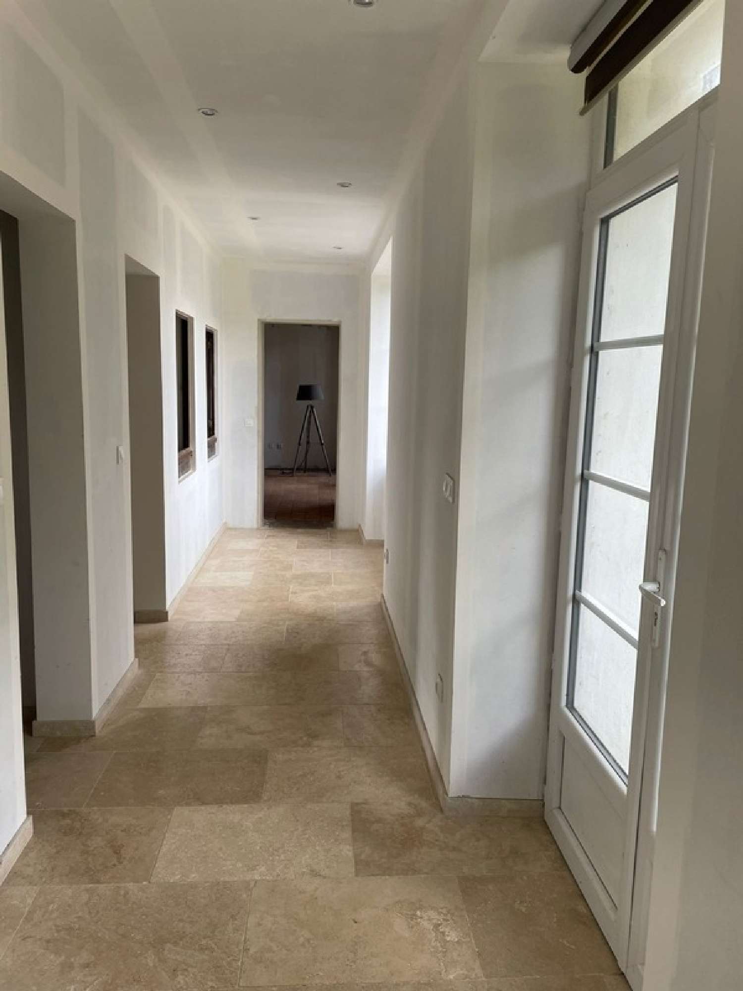 for sale farm Saint-Andelain Nièvre 7