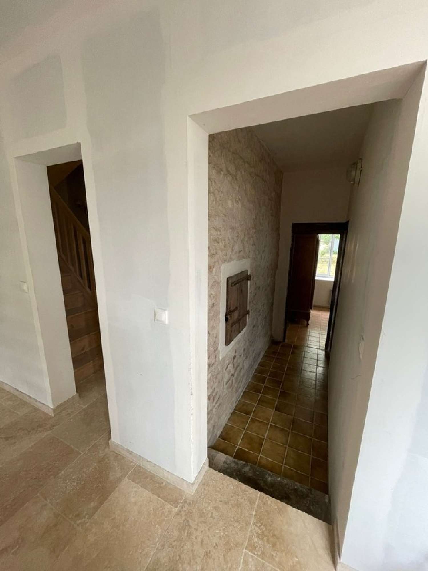 for sale farm Saint-Andelain Nièvre 8