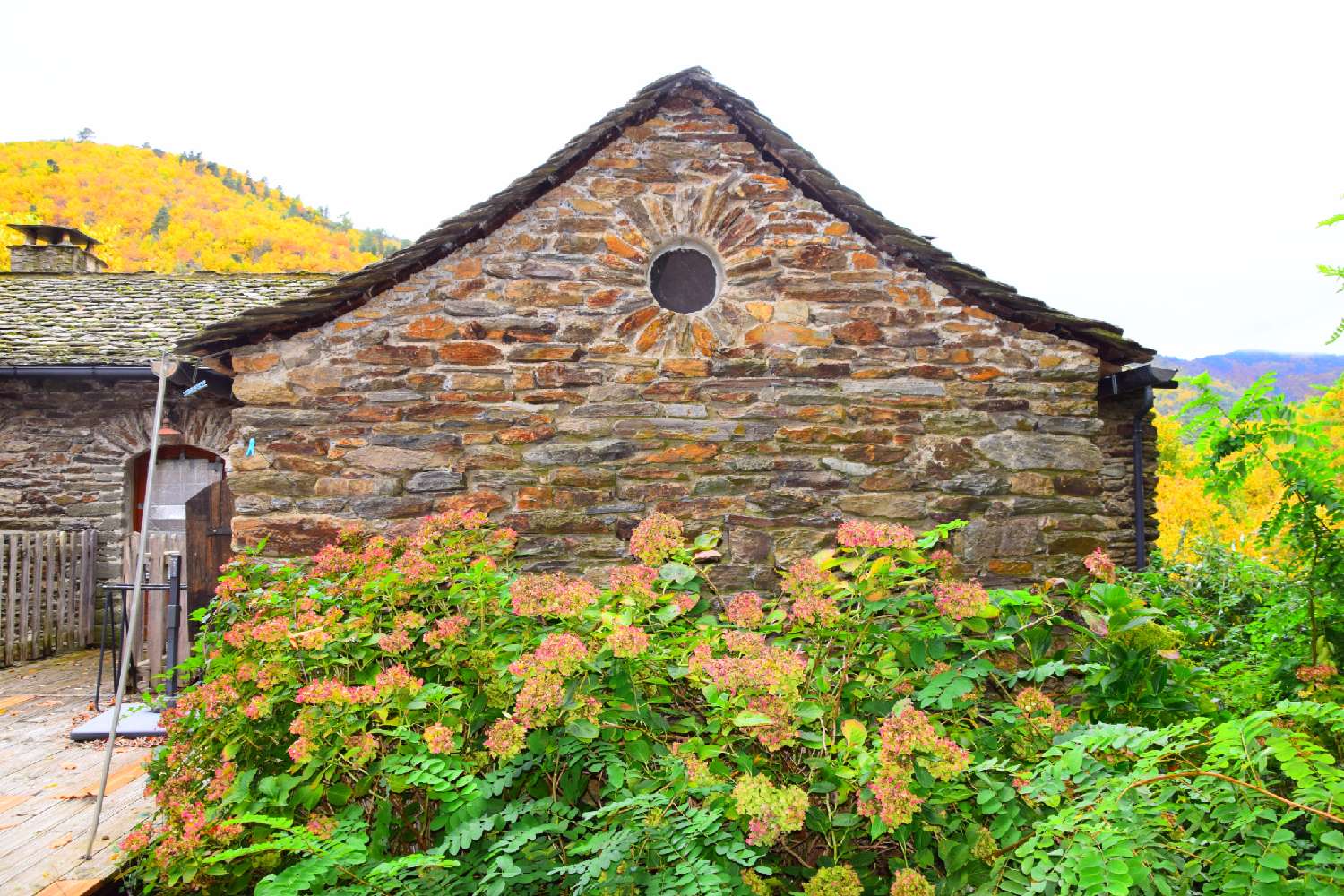 te koop boerderij Saint-Frézal-de-Ventalon Lozère 2