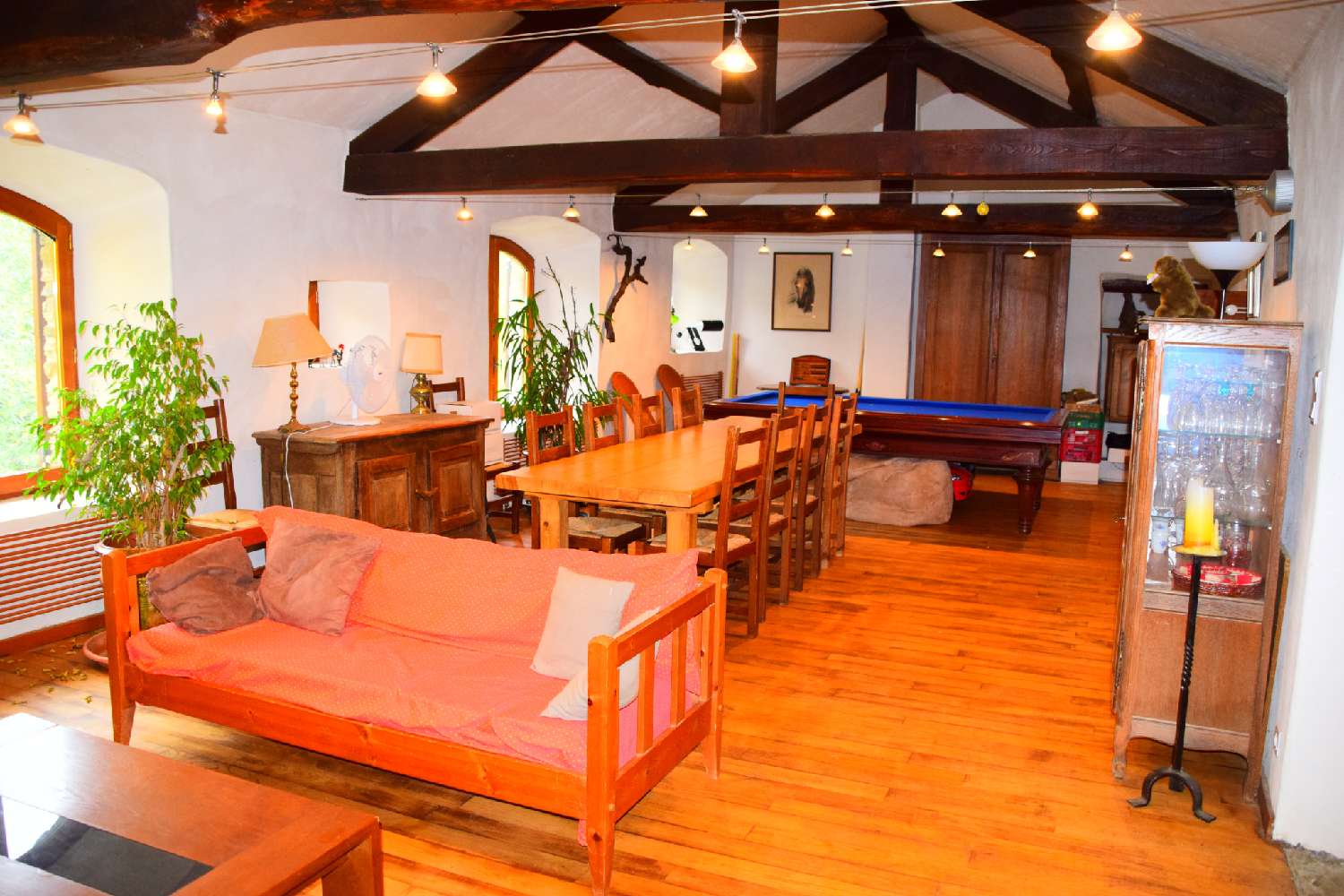 te koop boerderij Saint-Frézal-de-Ventalon Lozère 4