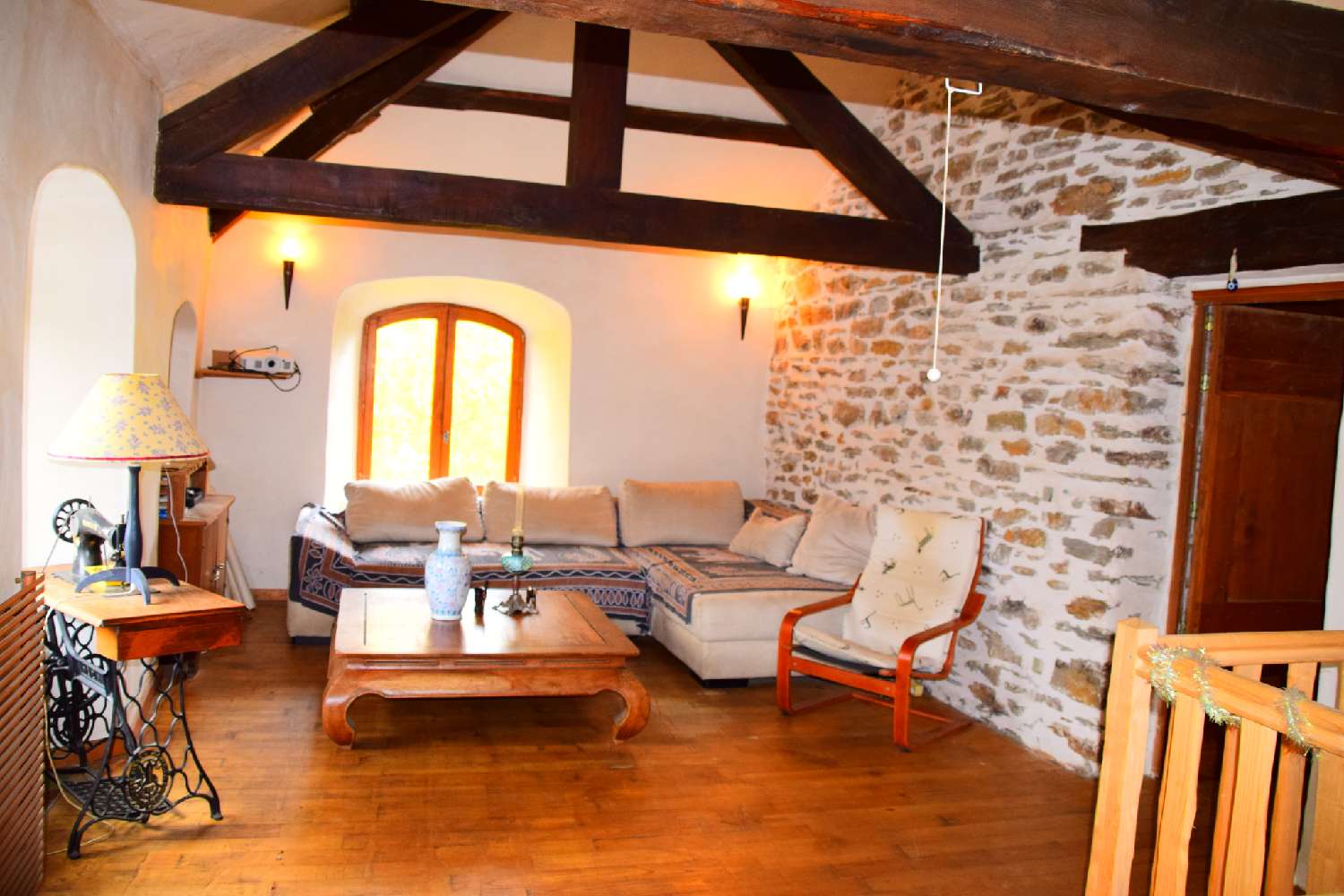 te koop boerderij Saint-Frézal-de-Ventalon Lozère 5