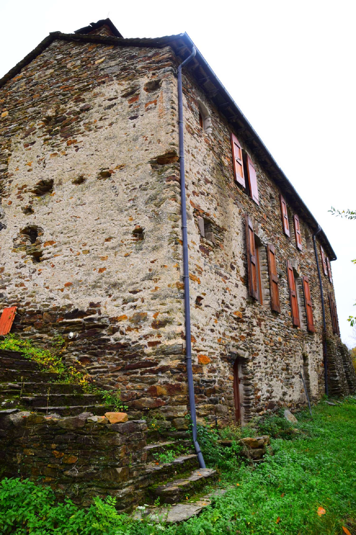 te koop boerderij Saint-Frézal-de-Ventalon Lozère 6