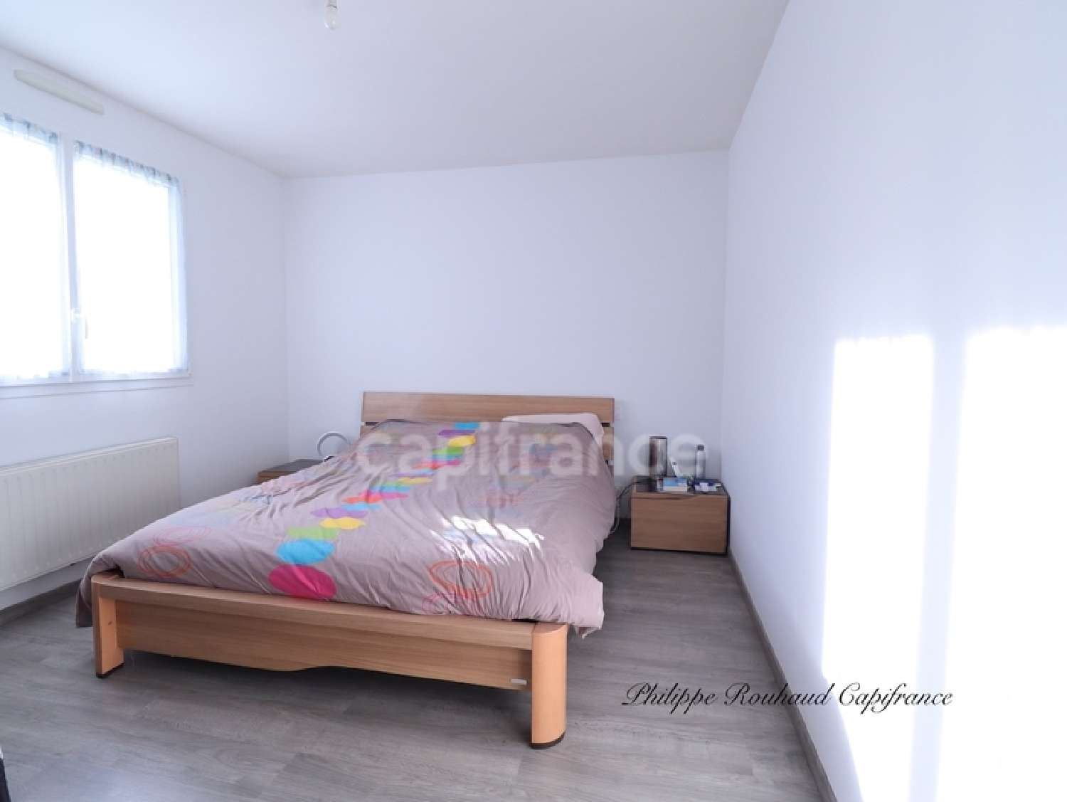 à vendre ferme Saint-Hilaire-de-Voust Vendée 6