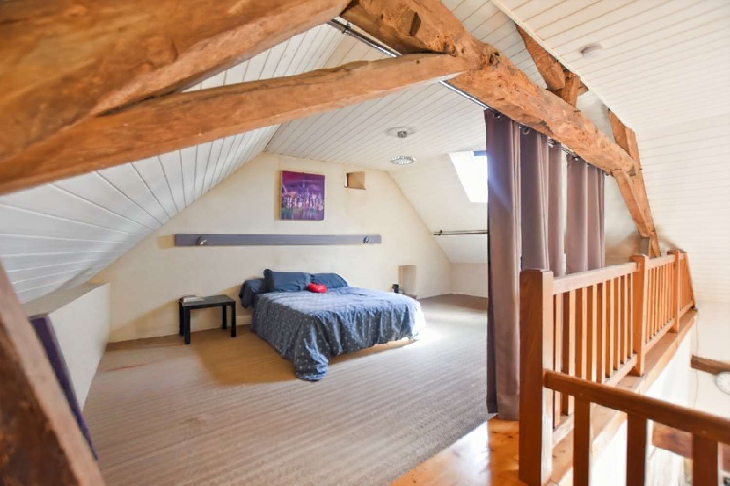 te koop boerderij Saint-Jean-de-Trézy Saône-et-Loire 4