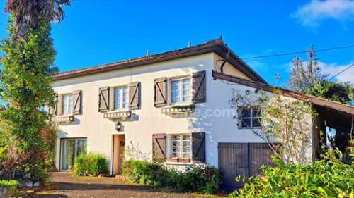 Saint-Palais Pyrénées-Atlantiques ferme foto 7219209