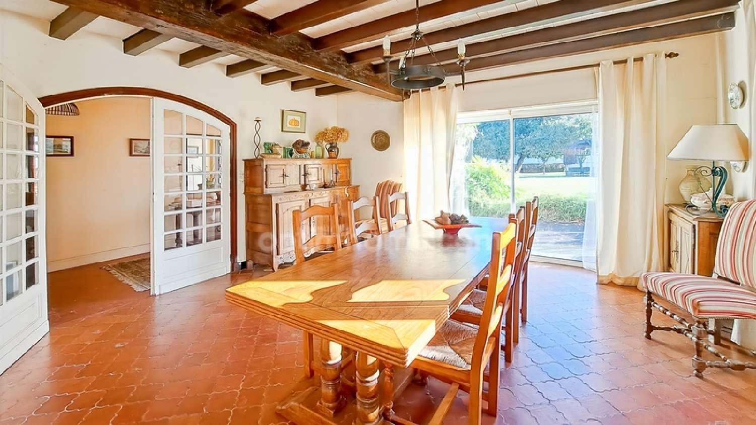  kaufen Bauernhof Saint-Palais Pyrénées-Atlantiques 3