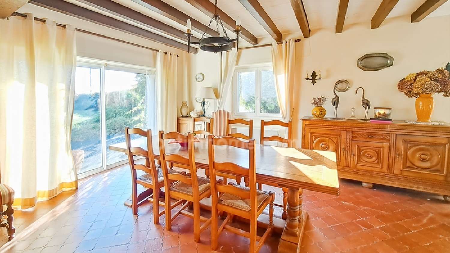  kaufen Bauernhof Saint-Palais Pyrénées-Atlantiques 5