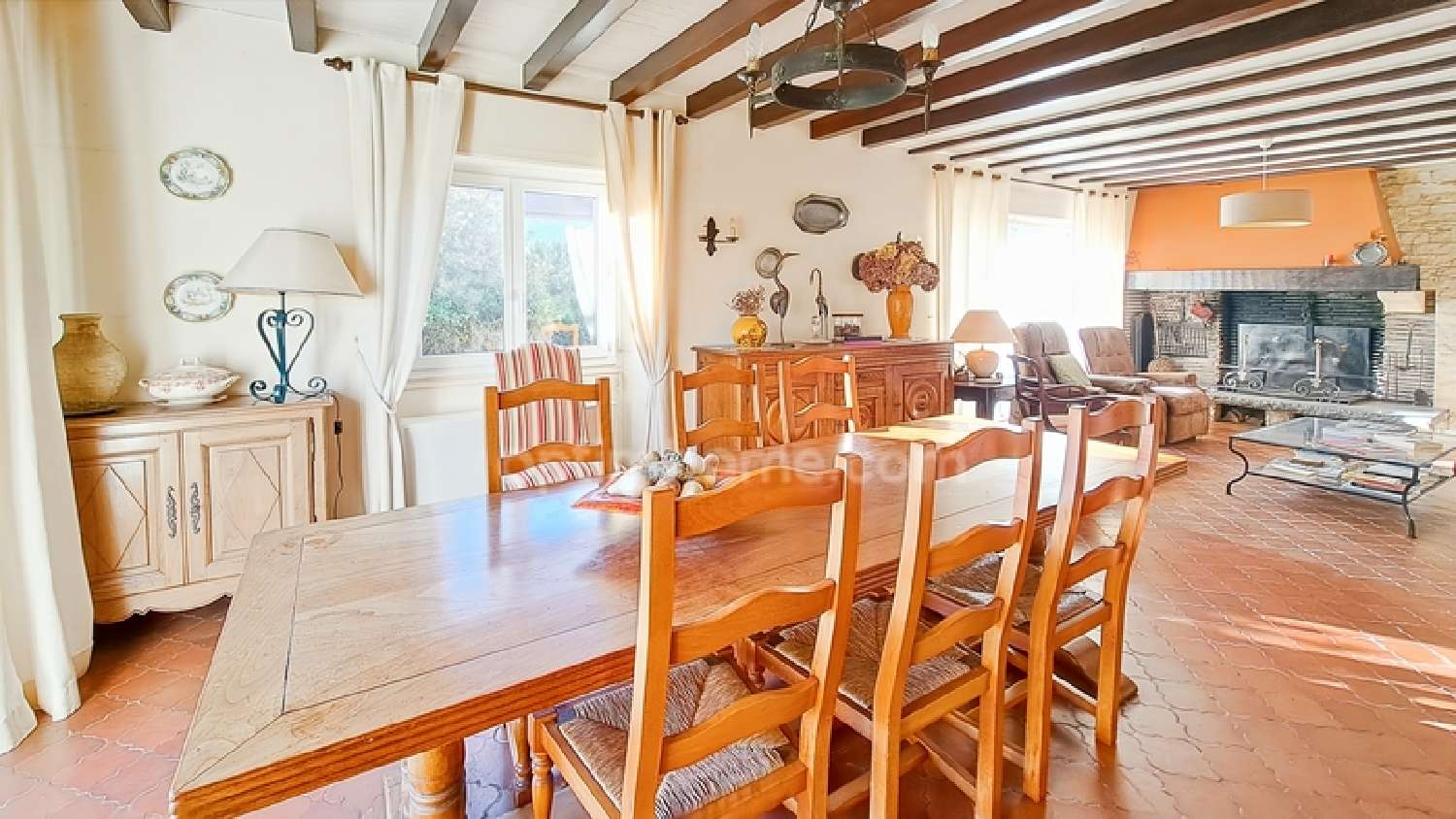  kaufen Bauernhof Saint-Palais Pyrénées-Atlantiques 7