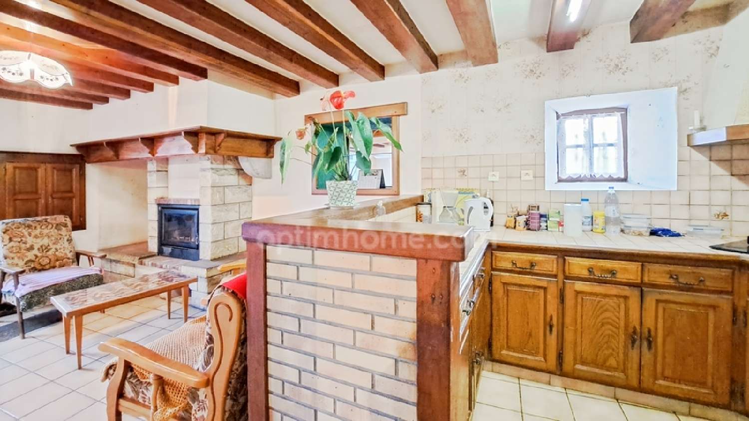  te koop boerderij Saint-Palais Pyrénées-Atlantiques 4