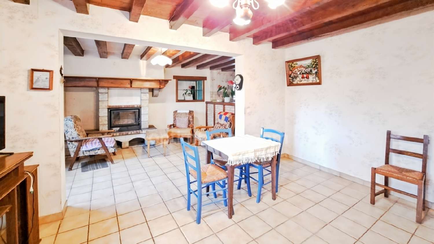  te koop boerderij Saint-Palais Pyrénées-Atlantiques 6