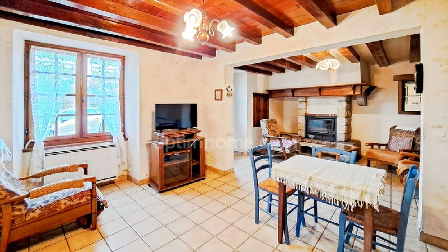  te koop boerderij Saint-Palais Pyrénées-Atlantiques 8