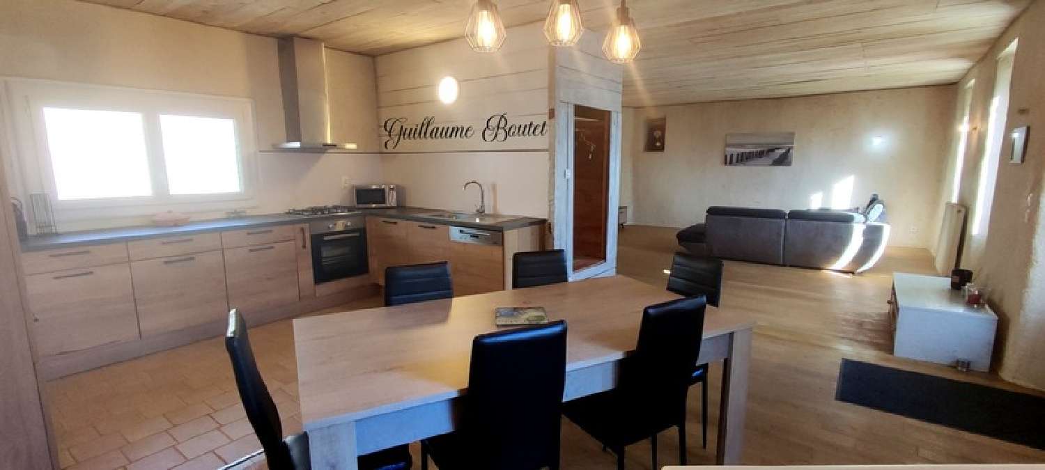  kaufen Bauernhof Saint-Paul Gironde 2