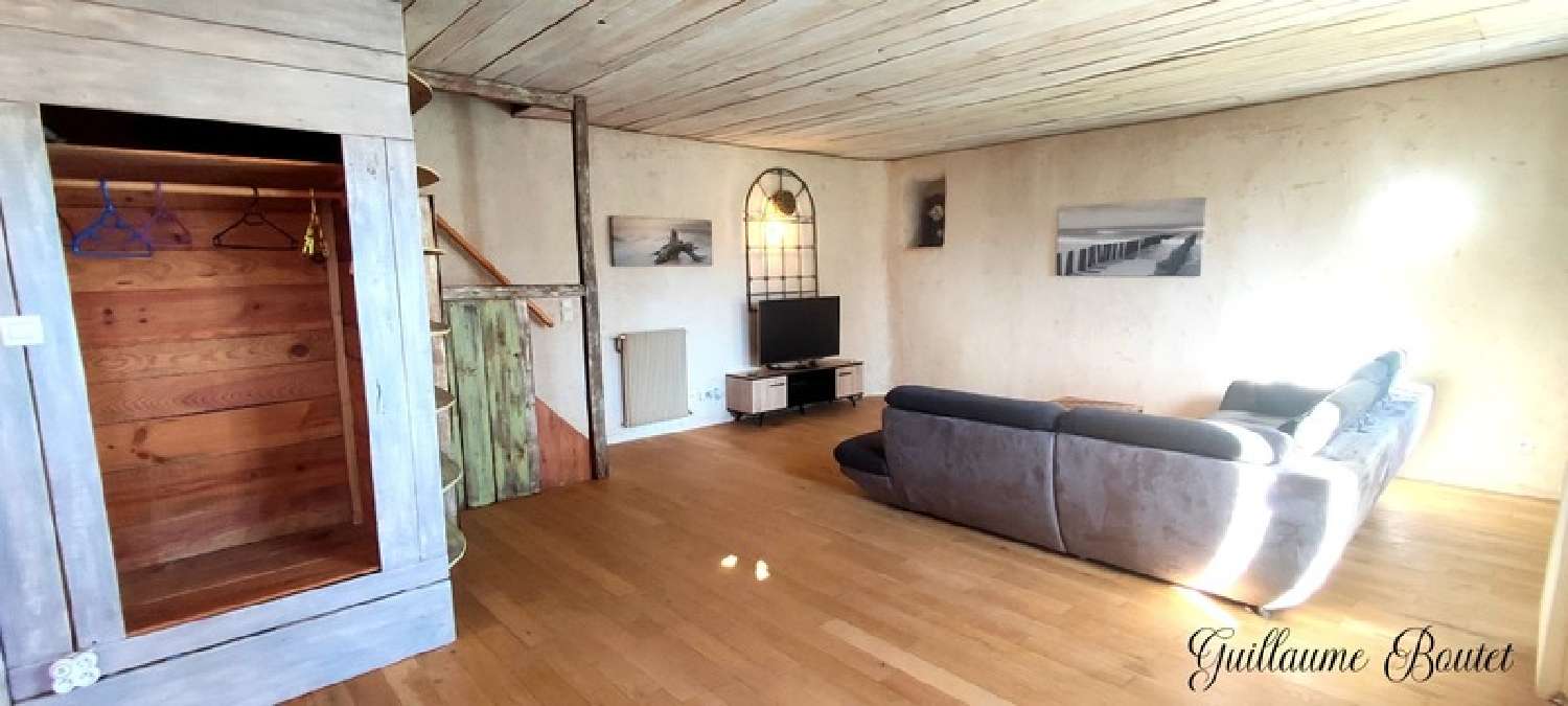  kaufen Bauernhof Saint-Paul Gironde 4