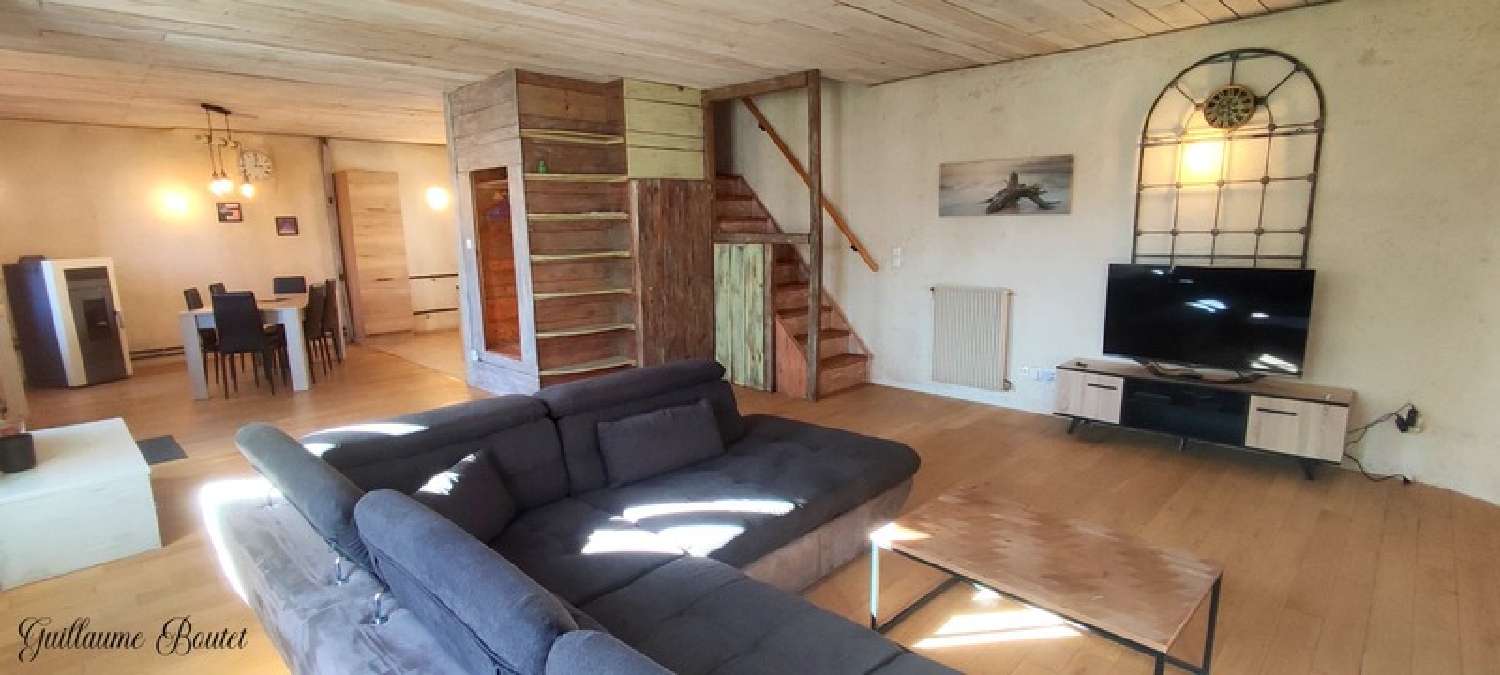  kaufen Bauernhof Saint-Paul Gironde 5