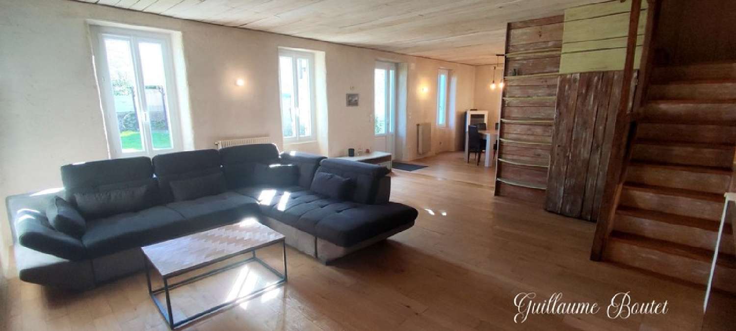  kaufen Bauernhof Saint-Paul Gironde 6