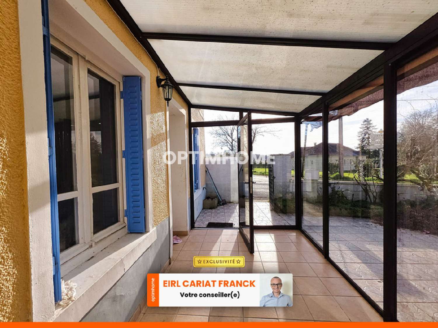 te koop boerderij Saint-Pierre-de-Fursac Creuse 2