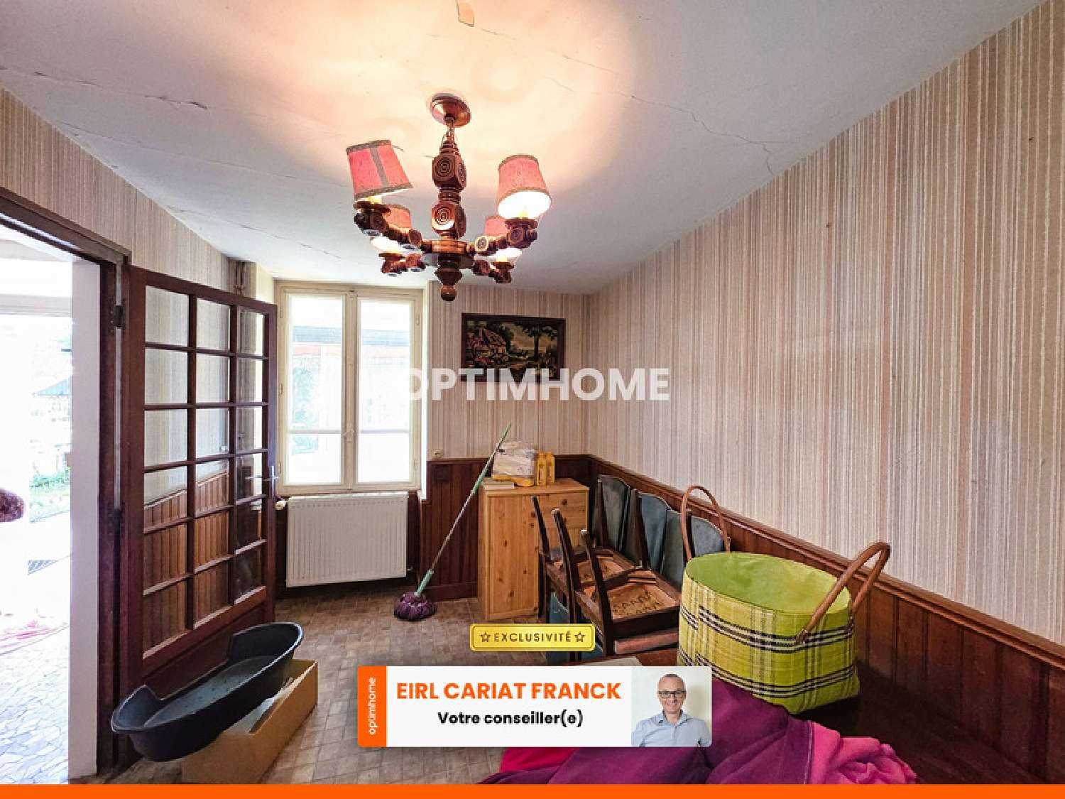 te koop boerderij Saint-Pierre-de-Fursac Creuse 6