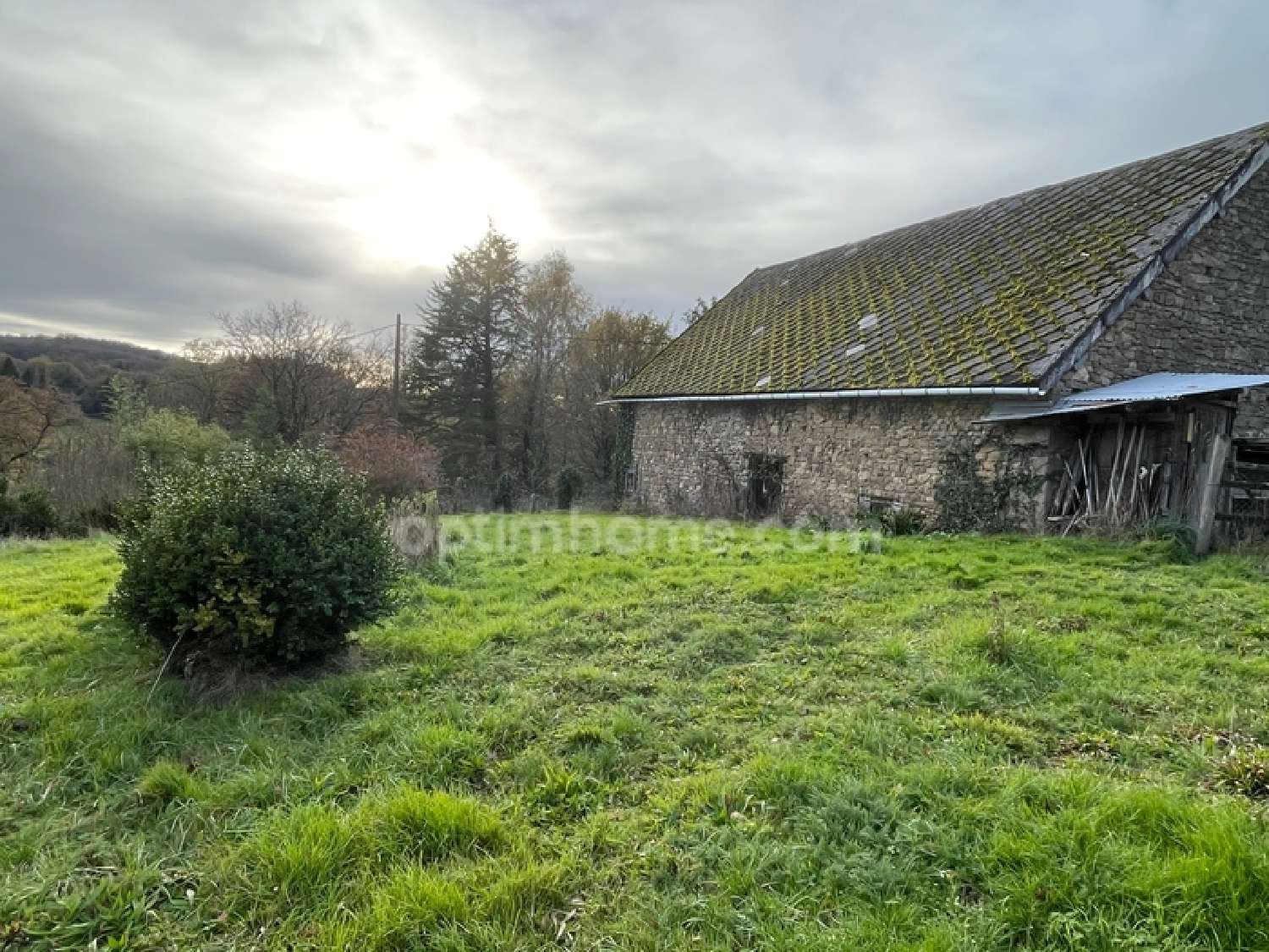  for sale farm Saint-Priest-la-Feuille Creuse 6