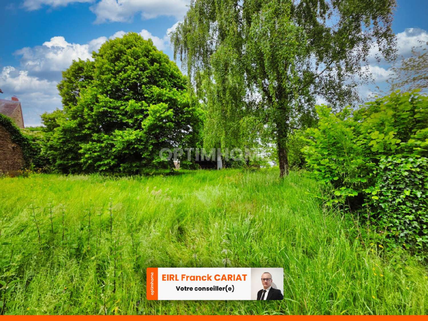  te koop boerderij Saint-Sébastien Creuse 3