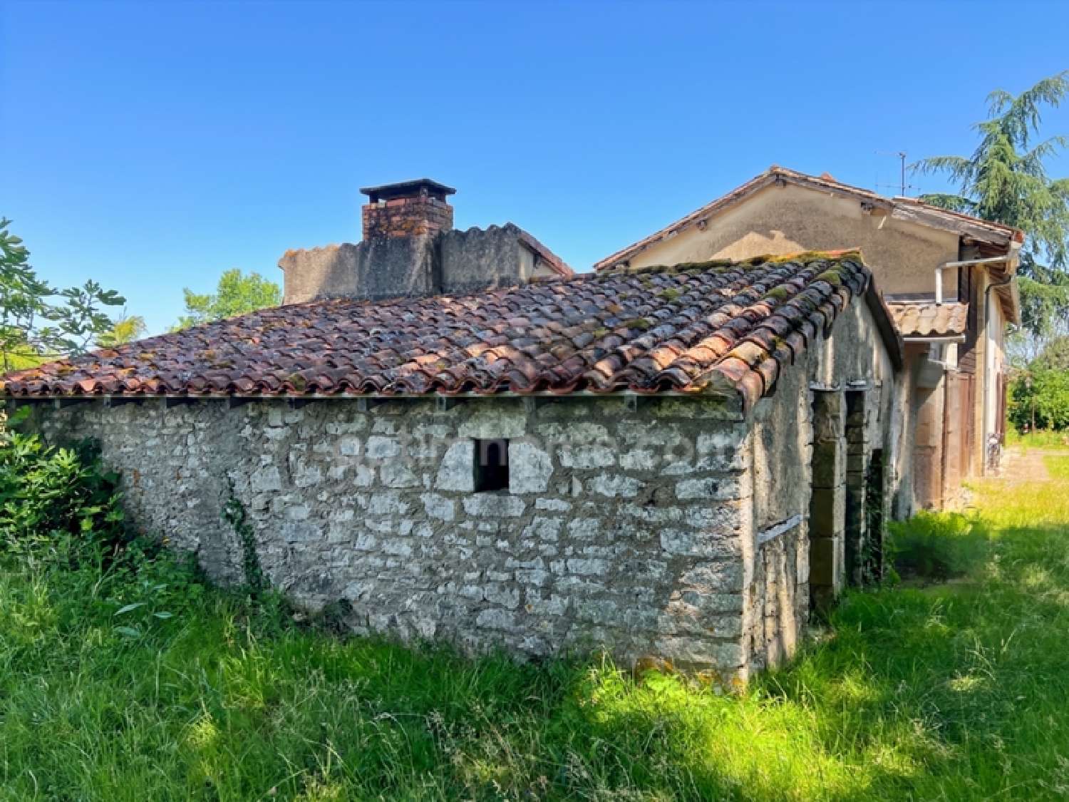 for sale farm Saint-Sécondin Vienne 2