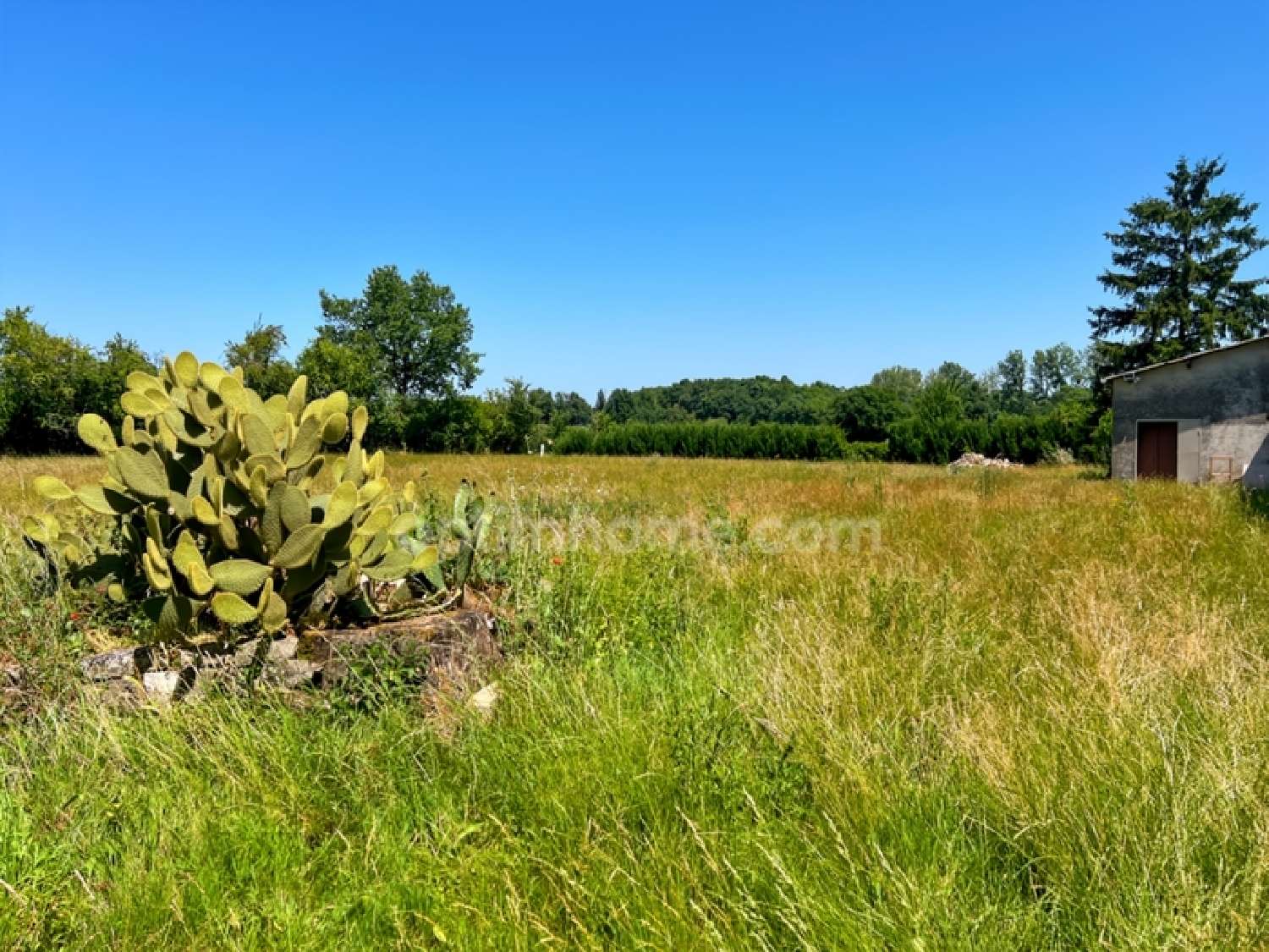 for sale farm Saint-Sécondin Vienne 3