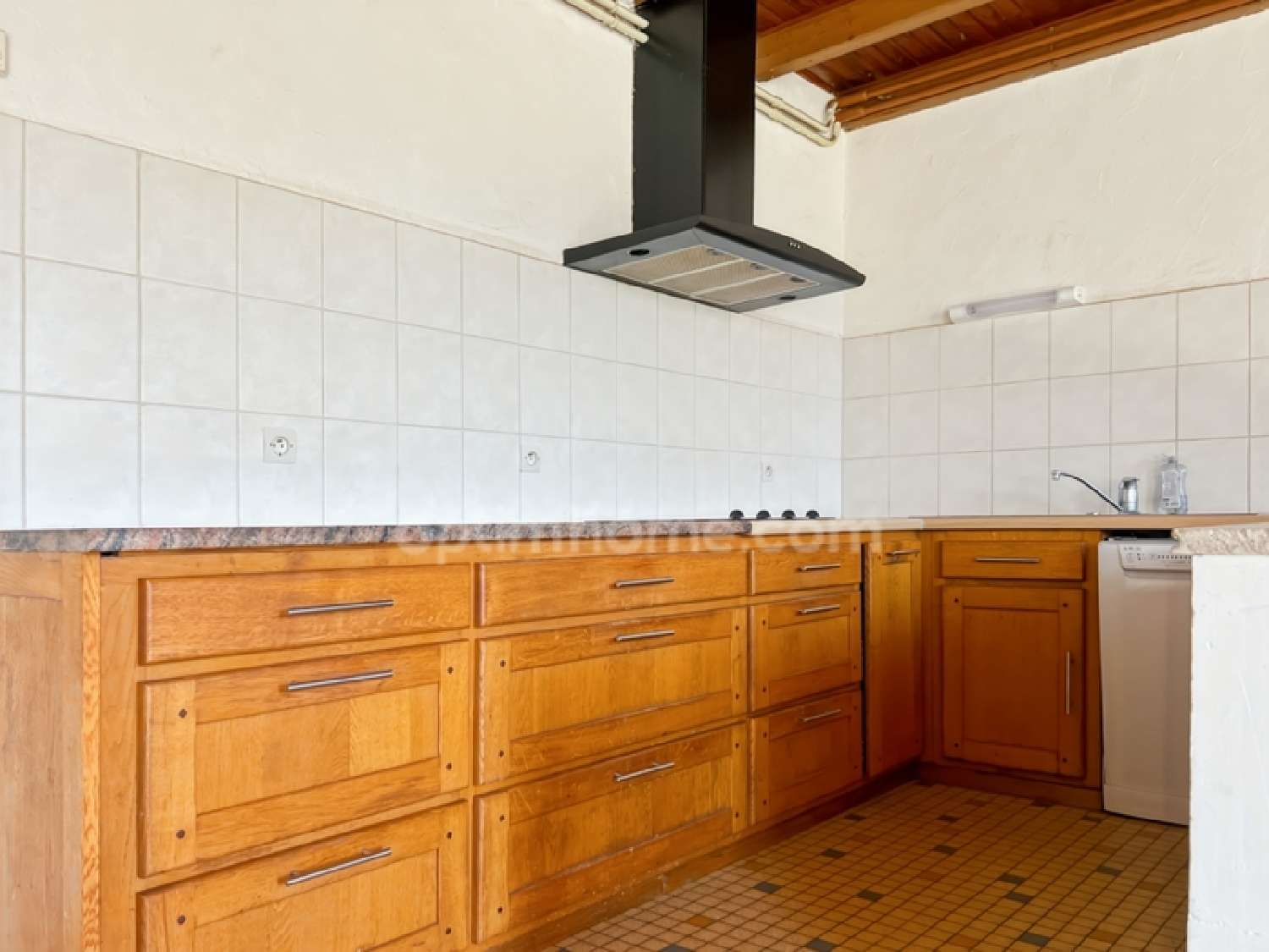 for sale farm Saint-Sécondin Vienne 5