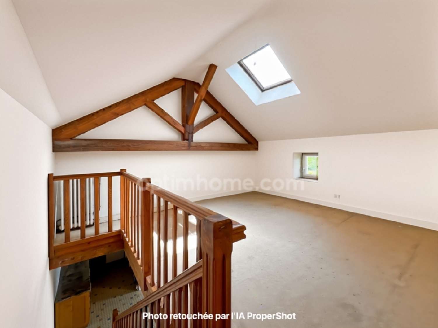 for sale farm Saint-Sécondin Vienne 8