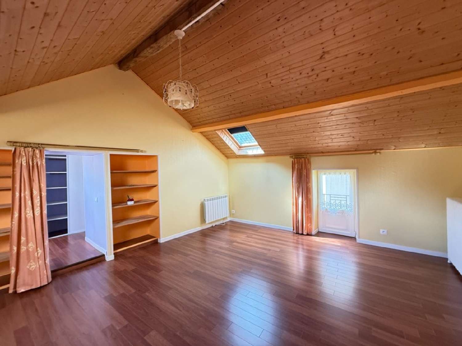 te koop boerderij Saint-Silvain-Montaigut Creuse 5