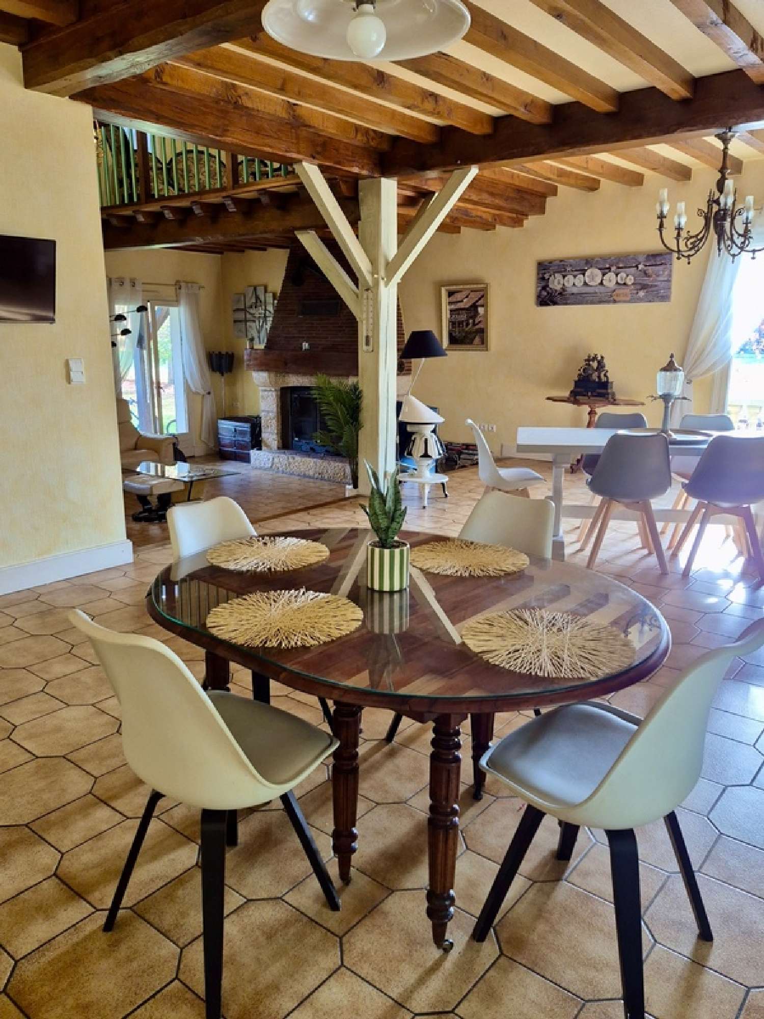  te koop boerderij Sainte-Livrade-sur-Lot Lot-et-Garonne 3