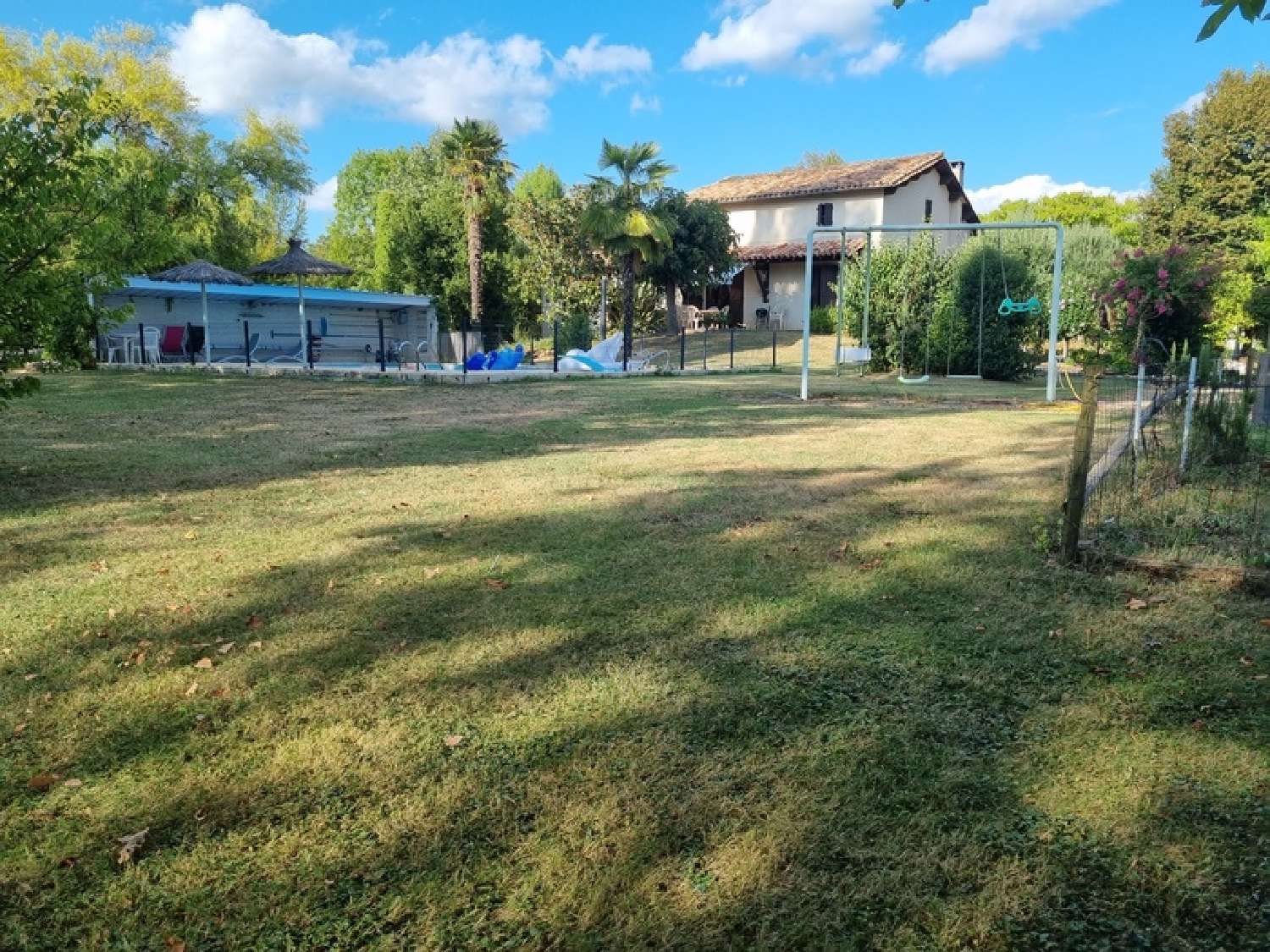  te koop boerderij Sainte-Livrade-sur-Lot Lot-et-Garonne 7