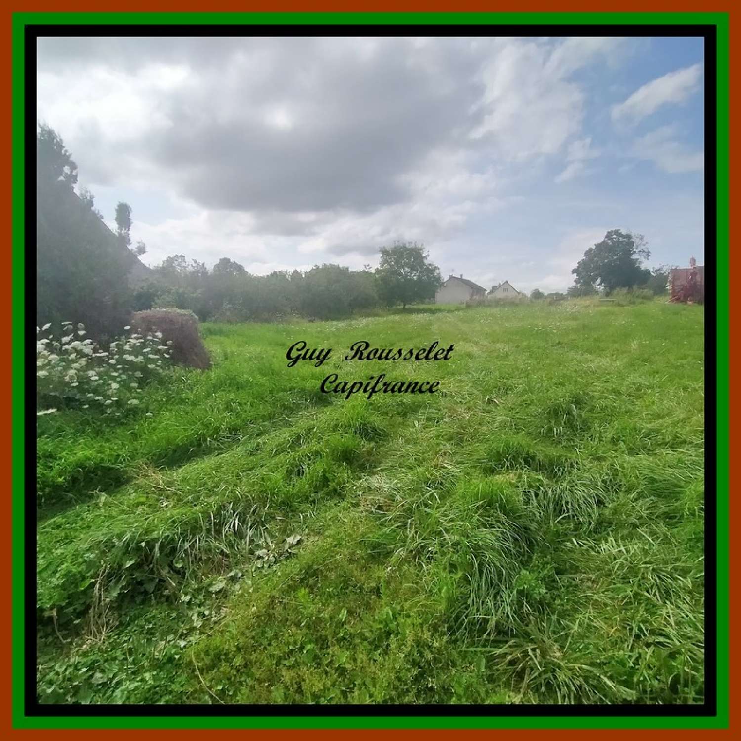 te koop boerderij Sainte-Magnance Yonne 3