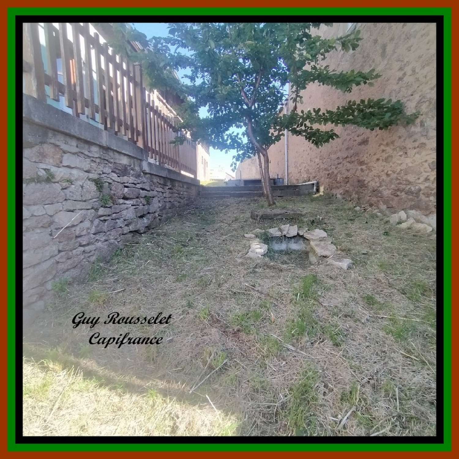 te koop boerderij Sainte-Magnance Yonne 5