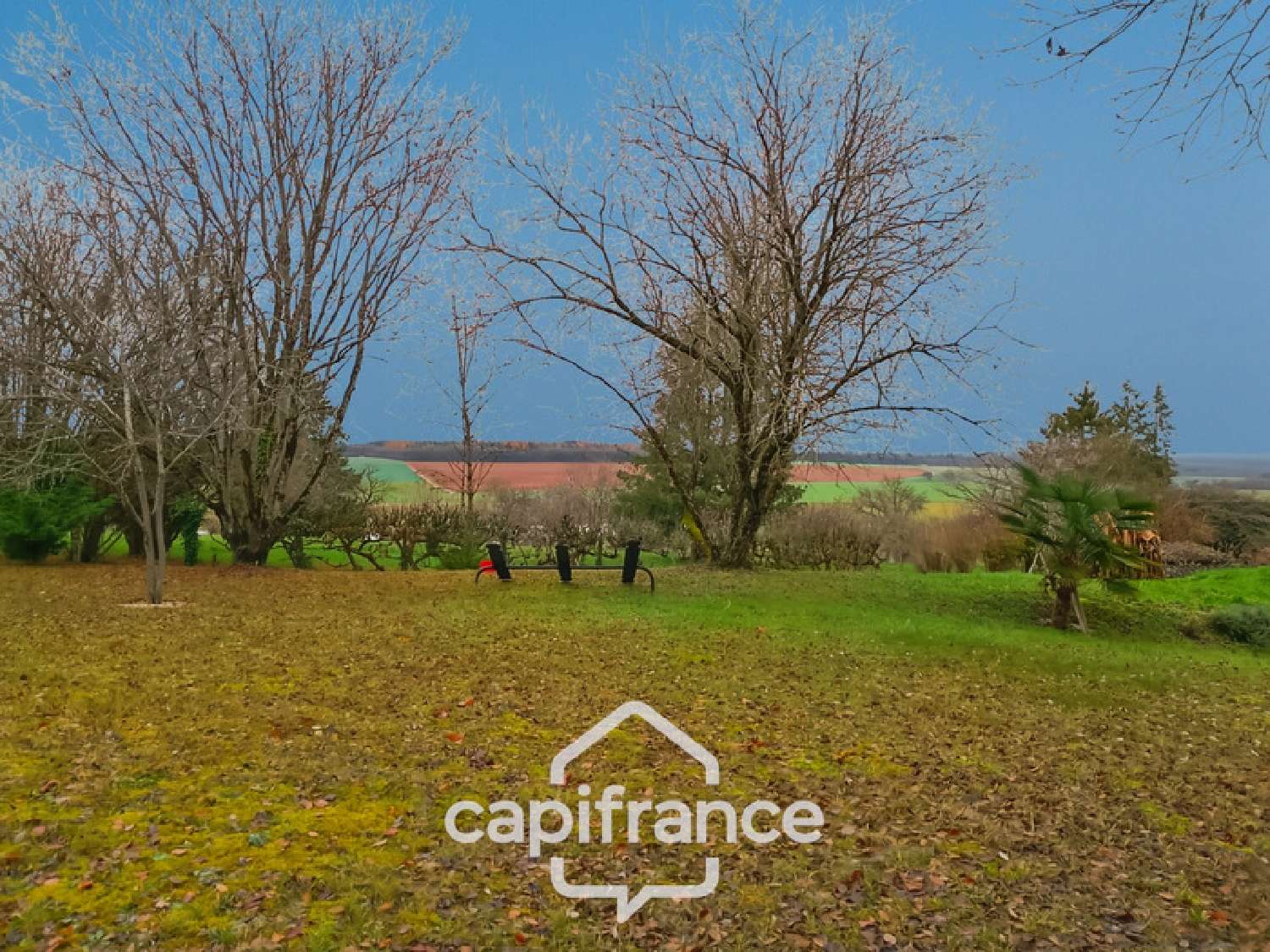  te koop boerderij Saulx-le Duc Côte-d'Or 1