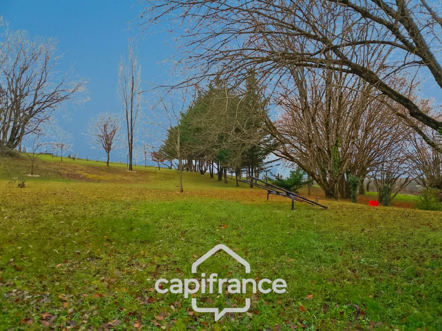  te koop boerderij Saulx-le Duc Côte-d'Or 2