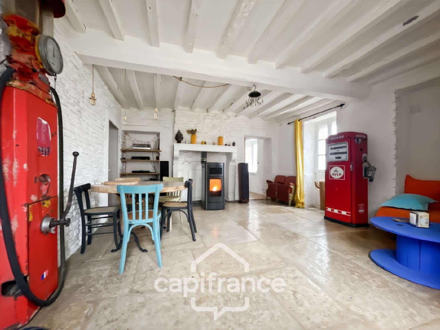  te koop boerderij Saulx-le Duc Côte-d'Or 6