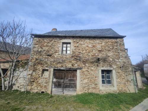  te koop boerderij Sauveterre-de-Rouergue Aveyron 3