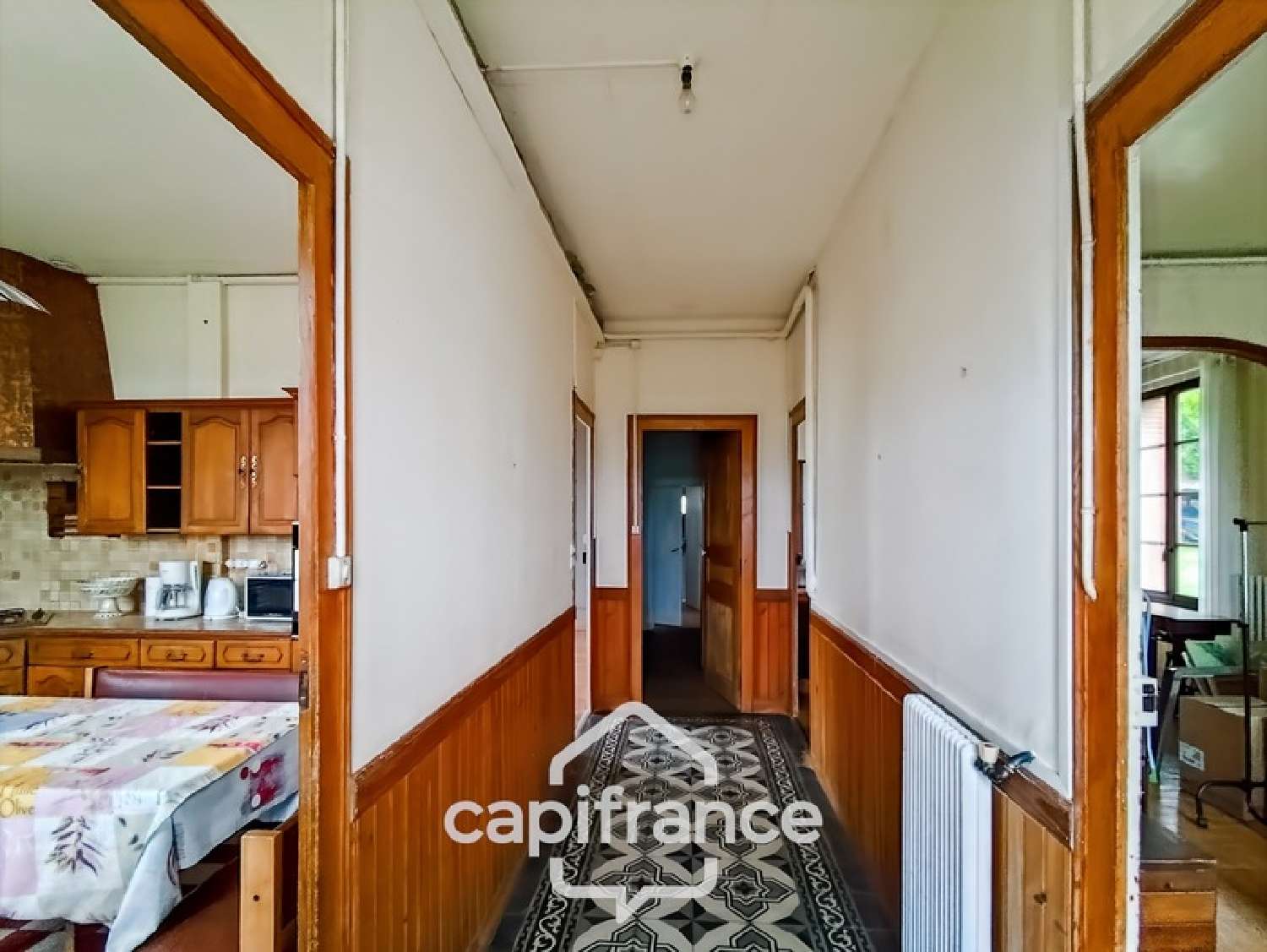 à vendre ferme Savigny-sur-Braye Loir-et-Cher 8