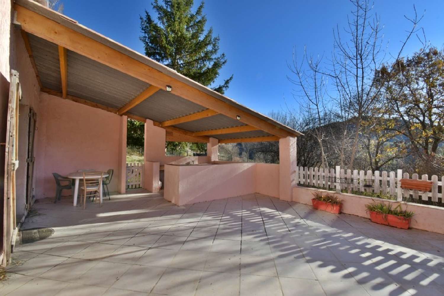 kaufen Bauernhof Sisteron Alpes-de-Haute-Provence 2