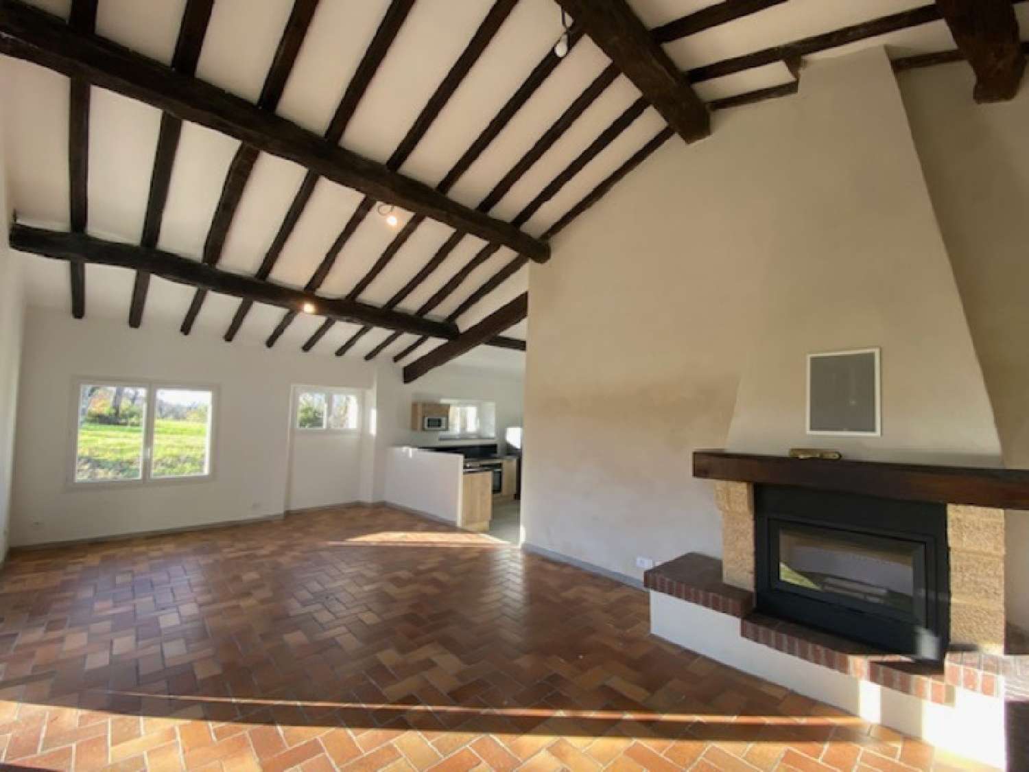  à vendre ferme Sorèze Tarn 2