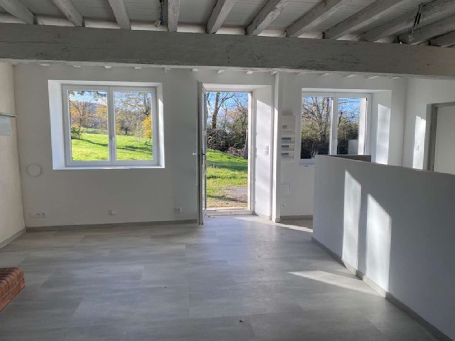  à vendre ferme Sorèze Tarn 3