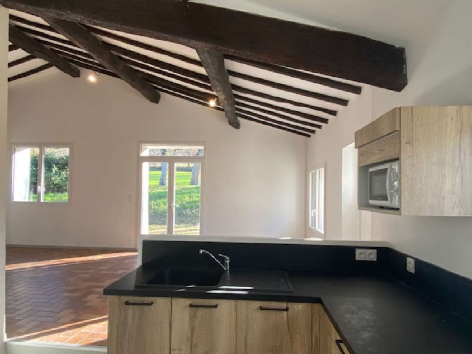  à vendre ferme Sorèze Tarn 4