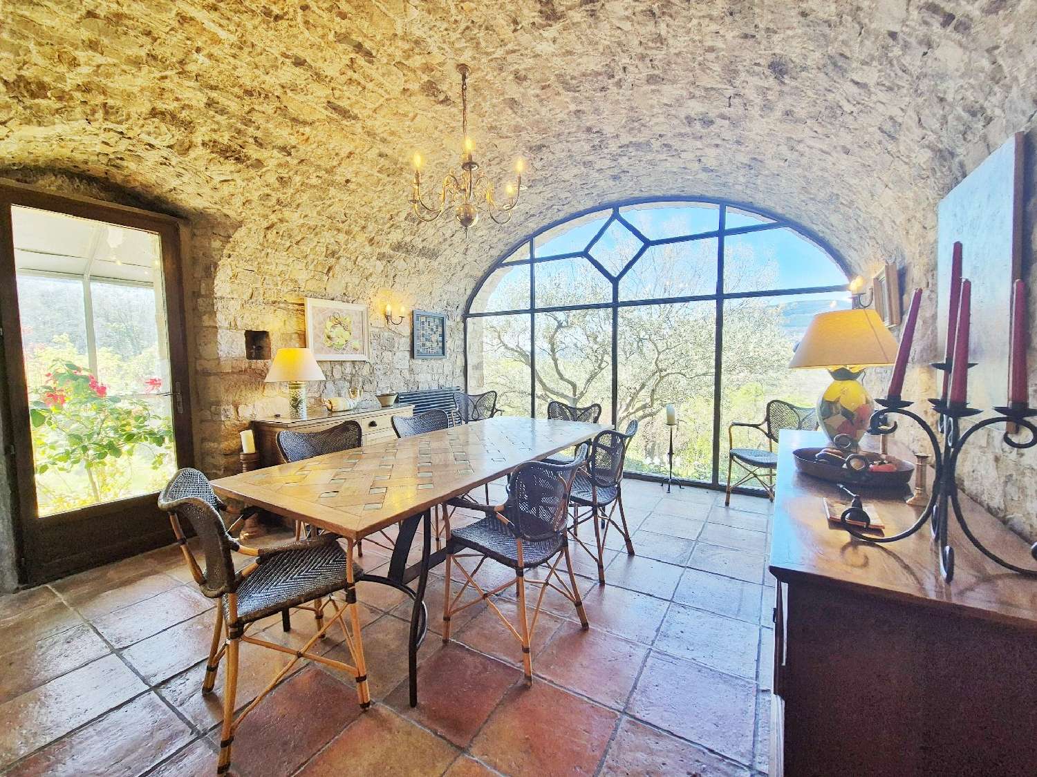 te koop boerderij Soubès Hérault 4