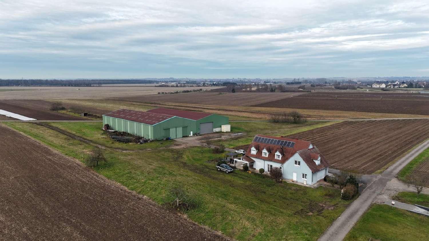 te koop boerderij Straatsburg Bas-Rhin 1