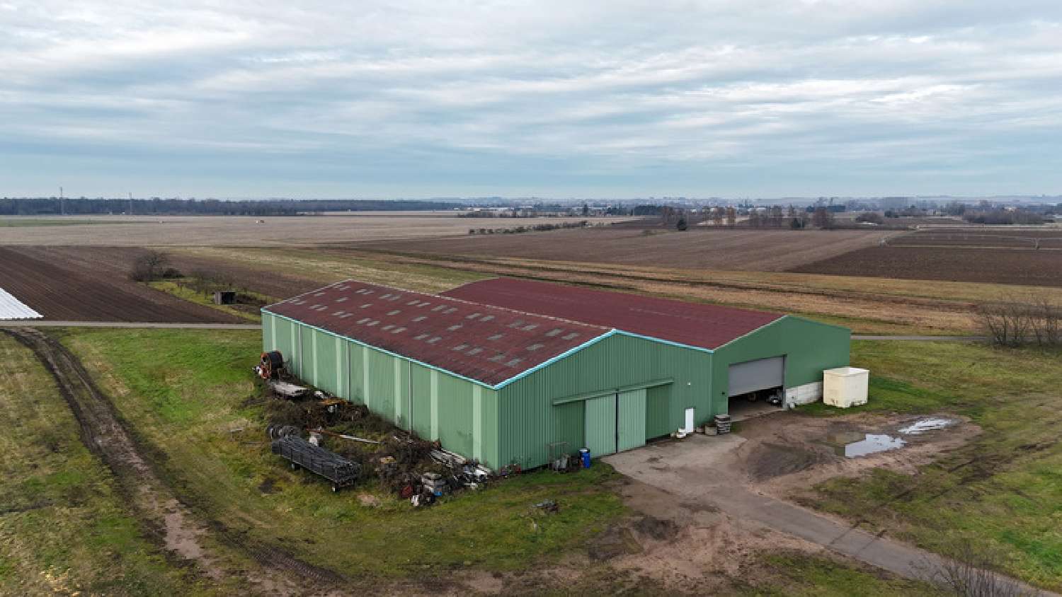 te koop boerderij Straatsburg Bas-Rhin 2