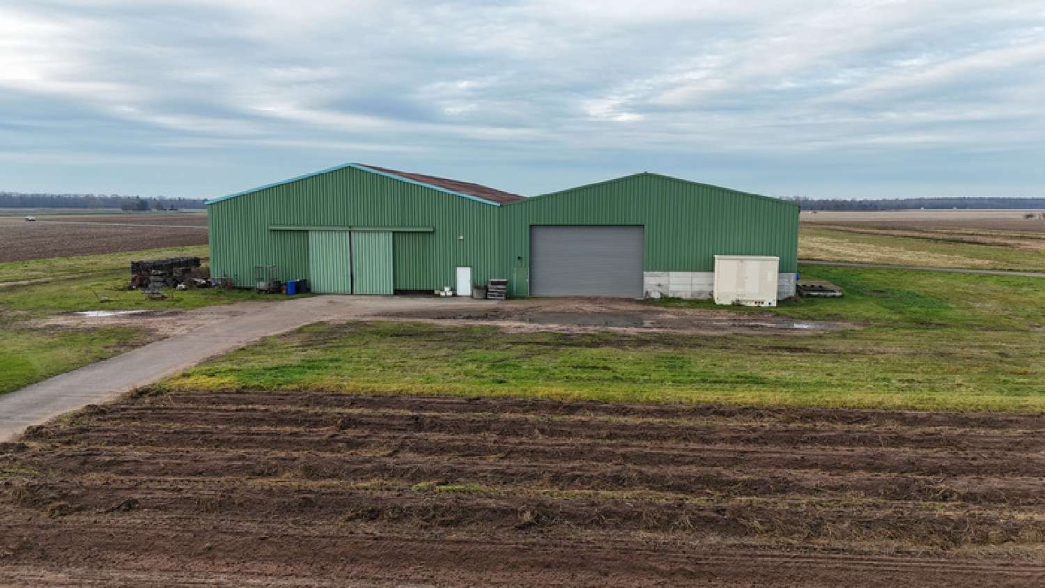 te koop boerderij Straatsburg Bas-Rhin 3